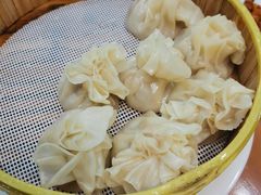 烧麦-盛合顺羊汤(滑翔路店)