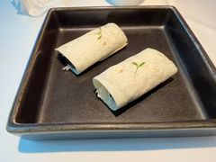 -金海华·赫本时光城市风尚餐厅(现代传媒广场店)