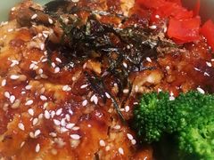 -活鳗饭·鹅肝范儿(高碑店店)