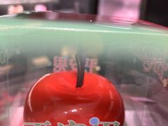 -好利来(上海虹桥新天地Lab主题店)