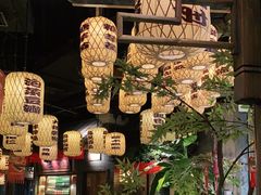 -南京大牌档(济南万象城店)