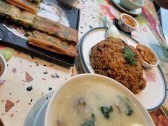 -点都德(广州白云山景区南门店)