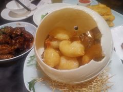 -柒园·三十年创意杭帮菜(龙湖滨江天街店)