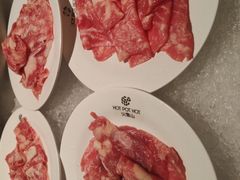 -火宴山自助火锅(明园店)