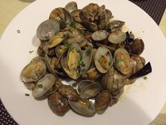爆炒蛤蜊-有喜屋·深夜食堂(北京西路店)