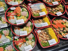 -胖东来生活广场(健康路店)