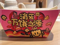 -四环冷面王(西单华威约饭街店)