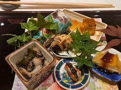 -鮨一日本料理(大中华店)