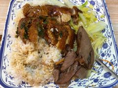 -聚首堂·特色小吃·肘子(什刹海德胜门店)