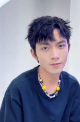 -CHIC 国潮男士发型
