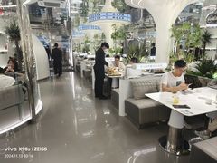 -3号仓库·创意中国菜(新世界城店)