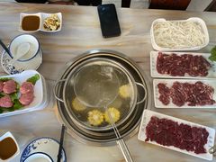 -杏花吴记牛肉火锅