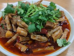 -艺味深尝(云锦路店)