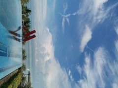 -海口万豪·大堂吧·望海吧.日落海景·下午茶·奶茶·咖啡·轻食·蛋糕·鸡尾酒·清吧