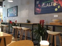 -超级物种·波龙工坊(国贸店)