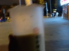 -书亦烧仙草(汇智中心概念店)