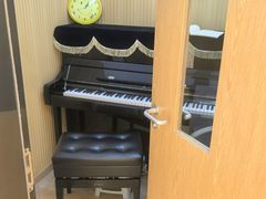 -柏斯音乐艺术中心·钢琴·吉他(世纪金源店)