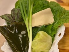 -元奶奶包饭(公新银浦店)