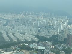 -大连星海皇冠假日酒店