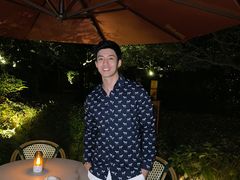 -三嚥阁 La Villa Restaurant