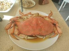 -渔中舟海鲜大排档(普陀沈家门店)