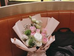 -極上萬膳·日料放题(来福士江景店)