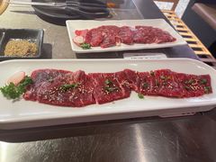 -谷牛日式烤肉(宝山U天地店)