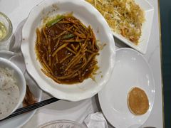 -刘胖子家常菜·蹄花焖藕(中南店)