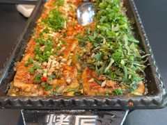-烤匠麻辣烤鱼(IFS店)