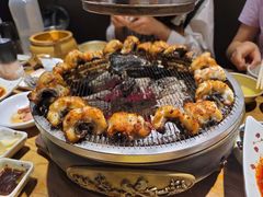 特色烤鳗鱼-泥炉烧肉师(新街口金銮巷店)