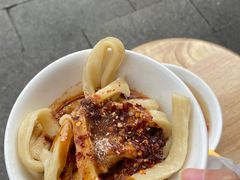 -洞子口张老二凉粉(文殊院店)