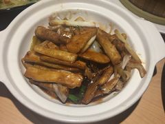-醉得意·山茶油炒土鸡(泰安万达店)