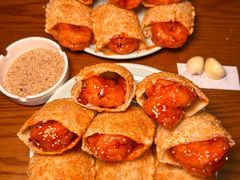 -必点海鲜·海肠捞饭大王(滨江道店)