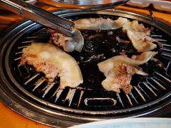 -唯成•韩国炭火烤肉 유성고기