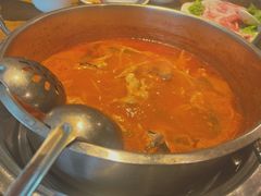 -阿婉贵州苗家酸汤鱼(梅林店)