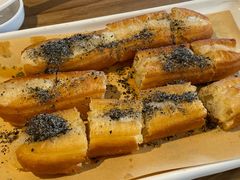 -沈家花园如皋菜(海阳路店)