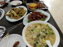 -瑞杰烧烤店·24小时营业(山东路店)