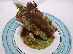 -意浓东南亚餐厅(滕州万达店)