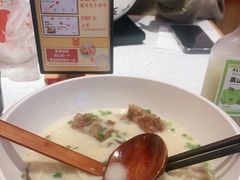 大骨浓汤猪软骨拉面-味千拉面(惠州淡水嘉信茂广场分店)