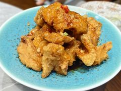 -君霖海鲜私房菜(春柳店)