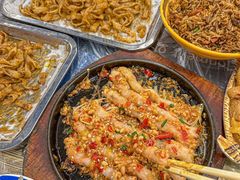 -小民大排档(江汉路店)