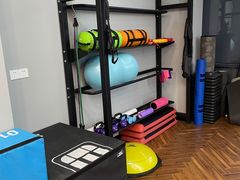 -NRG 健身私教CLUB(云山路店)