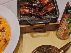 -老妈菜馆(建设街店)