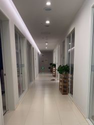 -不懂瑜伽·普拉提空间