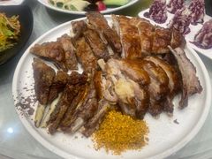 烤羊排-双井轩(双井店)