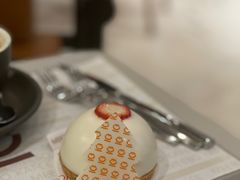 -MEEBO KAFEE米咖焙坊(虹桥路店)