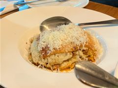 -La Tavernetta(Bar à Vin)(乌鲁木齐路店)