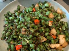 -兰溪小馆(东直门簋街店)