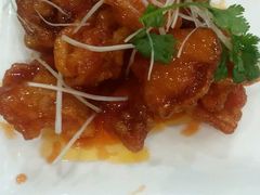 -王记酱骨头馆(经纬路店)