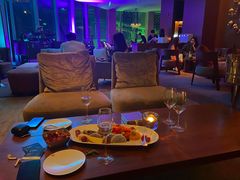 -广州柏悦酒店·悦吧·顶楼露天酒吧